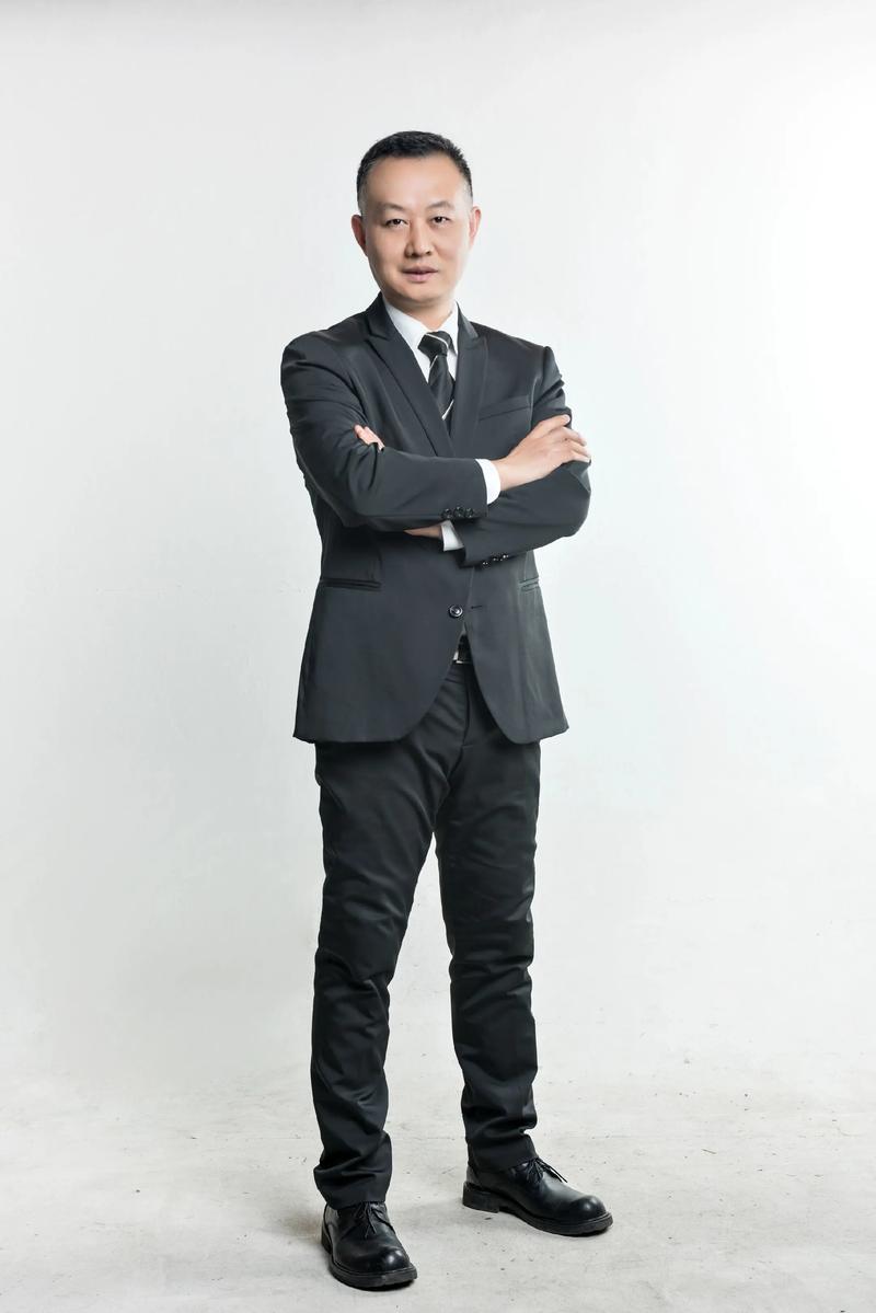 辛翔坤 创意策略总监